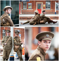 We Are Here Somme 100
