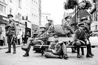 We Are Here Somme 100