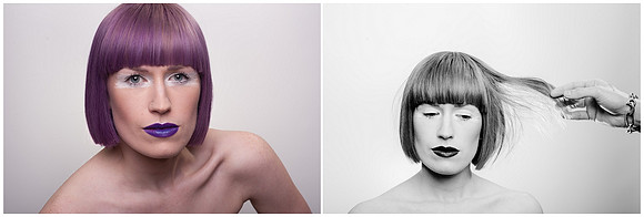 PR and Fashion Photography