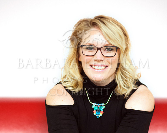 Natalie Luckham Commercial Portraits