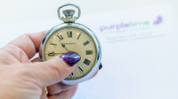 Purple Lime Brand Shoot Sept 2020