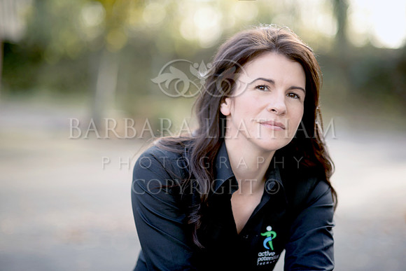 Active Potential Therapy Commercial Shoot Nov 2016