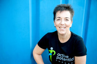 Active Potential Therapy Commercial Shoot Nov 2016