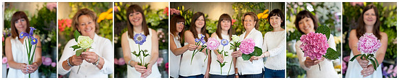 business portrait photographer