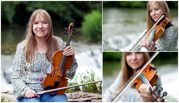 Business Portrait Photography, Witshire