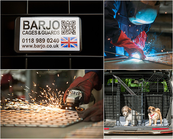 Barjo