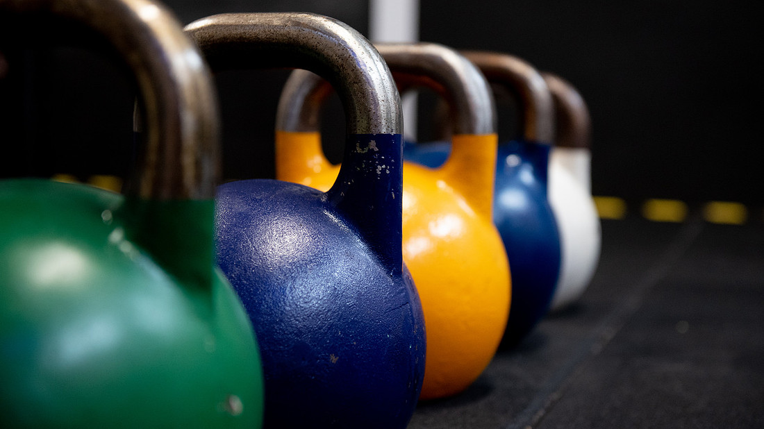 Larkhill Training Rooms Commercial Photography in Wiltshire