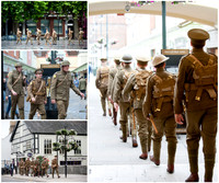 We Are Here Somme 100
