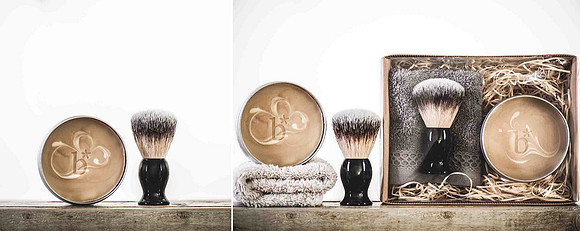 Love To B Product Photography