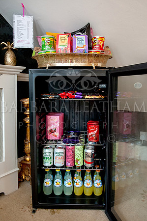 Commercial Shoot Pinewood Lodge, Poole, Dorset