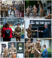 We Are Here Somme 100