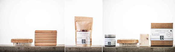 Love To B Product Photography