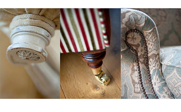 Christine Scott Interiors